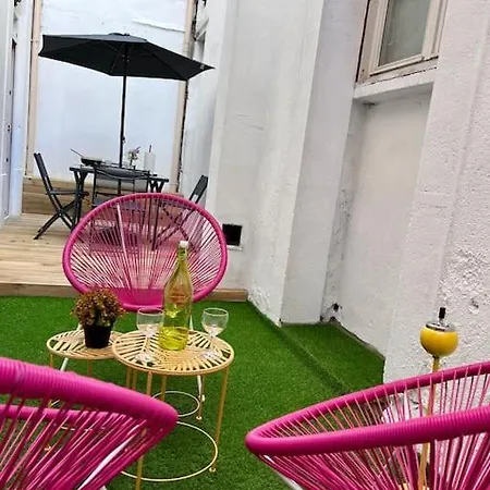 Apartment Studio 107 - Proche Cite Medievale Carcassonne